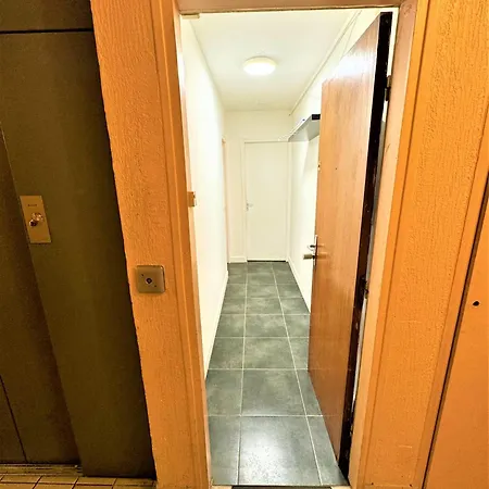 Confortable Proche Gare Appartement