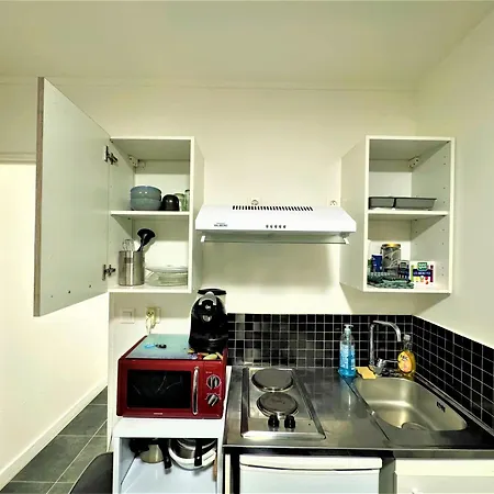 Confortable Proche Gare Apartment Melun