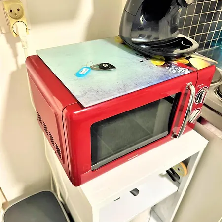 Confortable Proche Gare