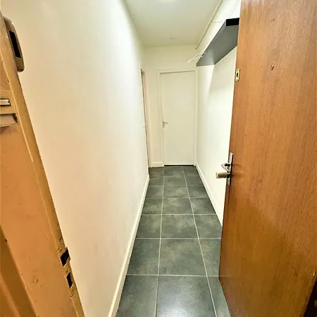 Apartamento Confortable Proche Gare *